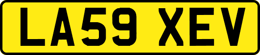 LA59XEV