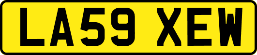 LA59XEW