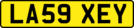 LA59XEY