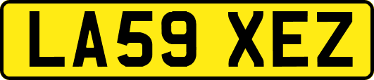 LA59XEZ