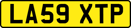 LA59XTP