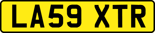 LA59XTR