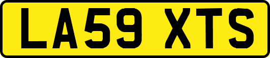 LA59XTS