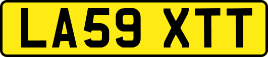 LA59XTT