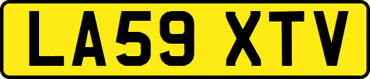LA59XTV