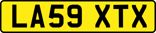 LA59XTX