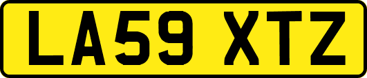 LA59XTZ
