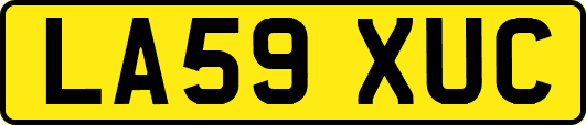 LA59XUC