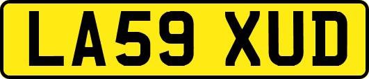 LA59XUD