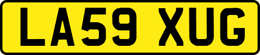LA59XUG