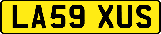 LA59XUS