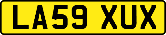 LA59XUX