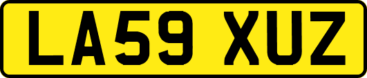 LA59XUZ
