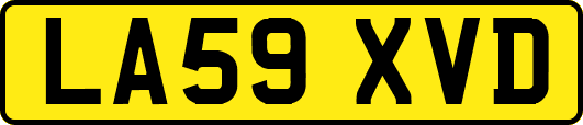 LA59XVD