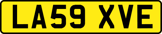 LA59XVE