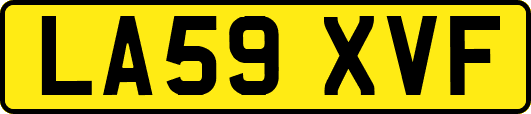 LA59XVF