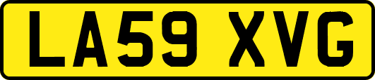 LA59XVG