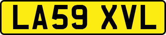 LA59XVL