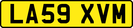 LA59XVM