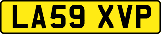 LA59XVP