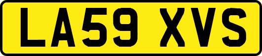 LA59XVS