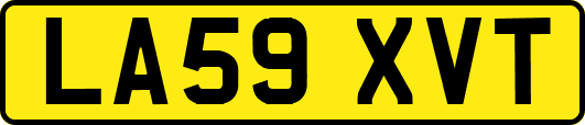 LA59XVT