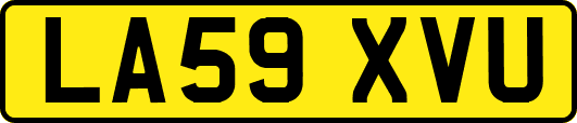 LA59XVU