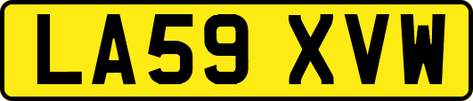 LA59XVW