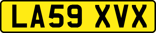 LA59XVX