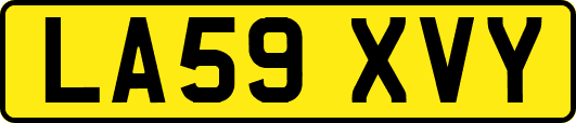 LA59XVY