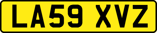 LA59XVZ