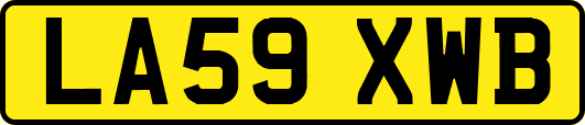 LA59XWB
