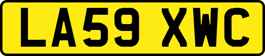 LA59XWC