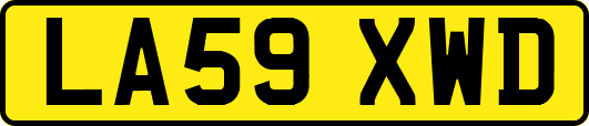 LA59XWD