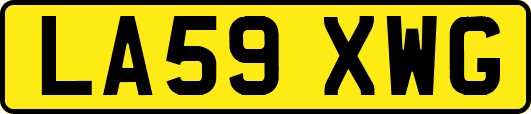 LA59XWG