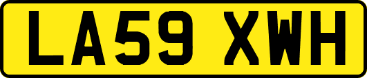 LA59XWH
