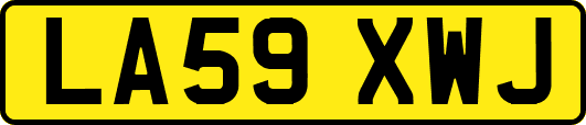 LA59XWJ