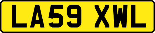 LA59XWL