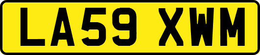 LA59XWM