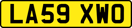 LA59XWO