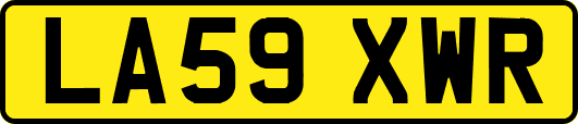 LA59XWR