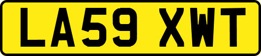LA59XWT