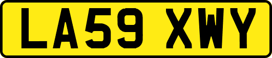 LA59XWY