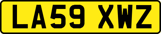 LA59XWZ