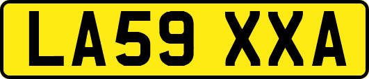 LA59XXA