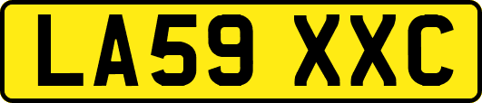 LA59XXC
