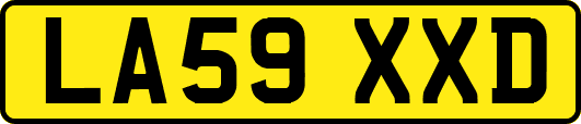 LA59XXD