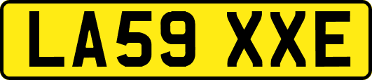 LA59XXE