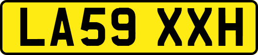 LA59XXH