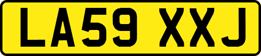 LA59XXJ